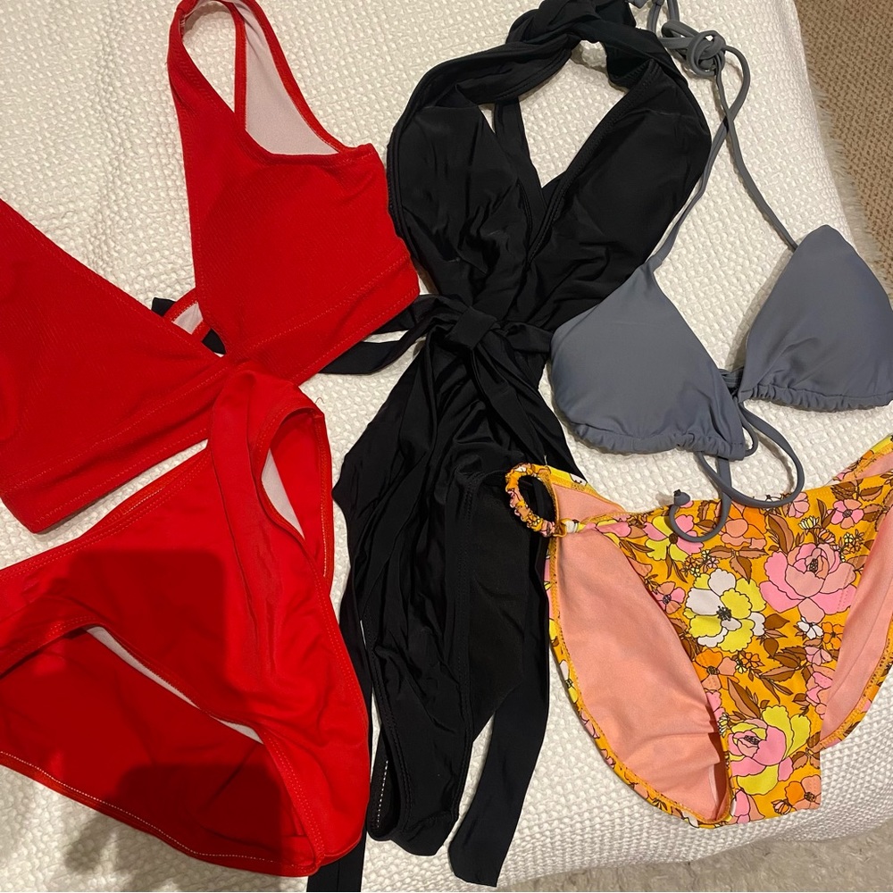 Bikini Bundle Set - image 4